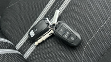 Vauxhall Corsa 100kW GS 50kWh 5dr Auto Electric Hatchback